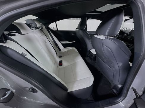 Used 2025 Lexus IS 350 F Sport AWD/4WD image 27