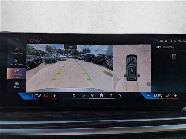 Used 2026 BMW X5 xDrive40i w/ M Sport Package AWD/4WD image 13