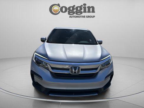 Used 2021 Honda Pilot EX image 10