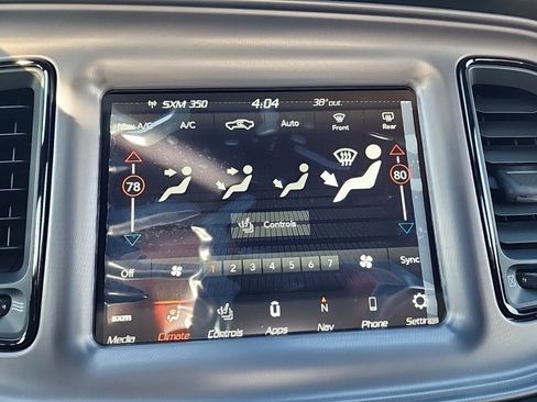 Certified 2023 Dodge Challenger R/T Scat Pack w/ Plus Package image 29