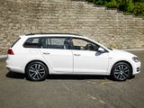 Used 2016 Volkswagen Golf Limited Edition image 3