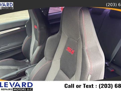 Used 2018 Honda Civic Si image 26