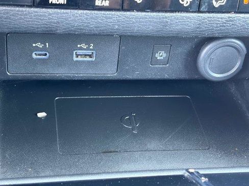 Used 2024 Mitsubishi Outlander SE AWD/4WD image 26