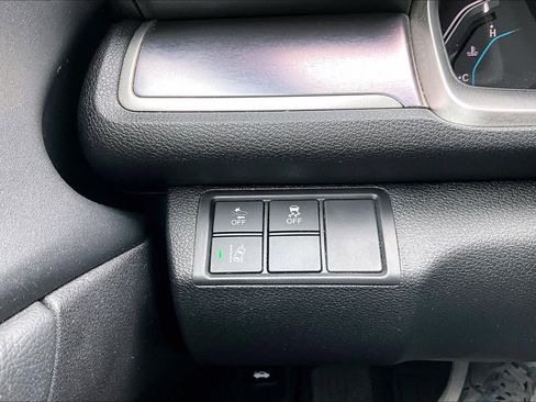 Used 2016 Honda Civic Touring image 33