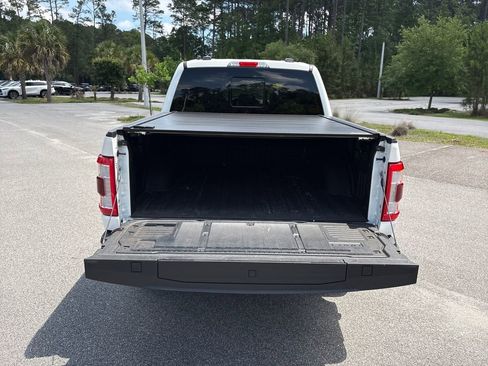 Used 2023 Ford F150 King Ranch w/ Equipment Group 601A High AWD/4WD image 31