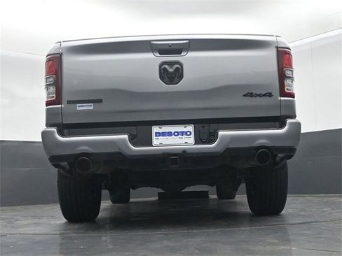 Used 2022 RAM 1500 Big Horn image 49