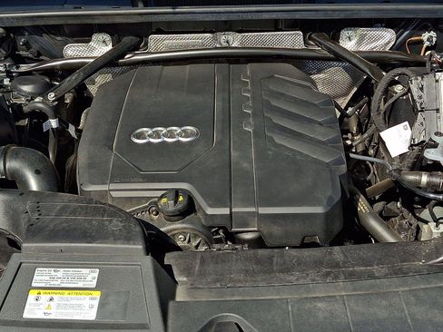 Used 2023 Audi Q5 2.0T Premium Plus w/ Premium Plus Package AWD/4WD image 29