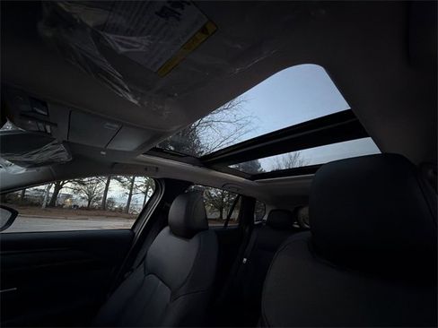 New 2026 MAZDA CX-50 AWD 2.5 S w/ Weather Package image 22