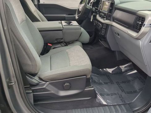 Used 2023 Ford F150 XLT image 24