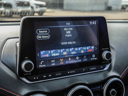 Used 2024 Nissan Sentra SR w/ SR Premium Package image 32