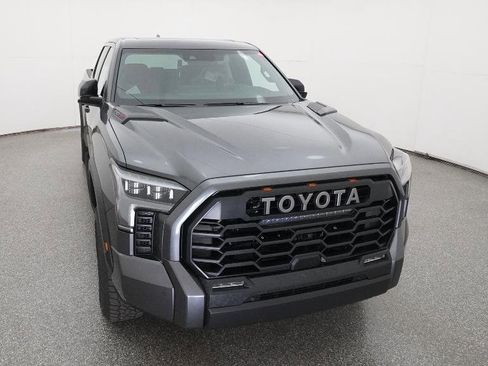 New 2026 Toyota Tundra TRD Pro AWD/4WD image 21