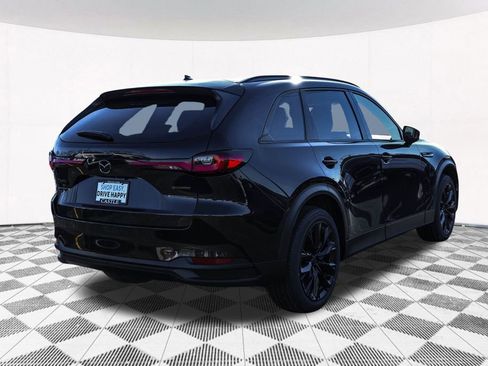 New 2026 MAZDA CX-90 3.3 Turbo w/ Premium Sport Pkg image 13