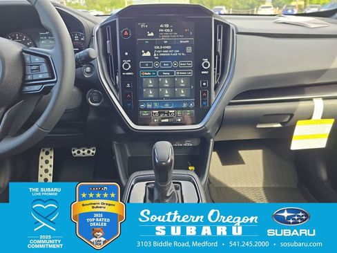 New 2026 Subaru Impreza RS AWD/4WD image 26