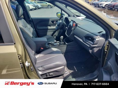 Used 2026 Subaru Forester Limited image 16