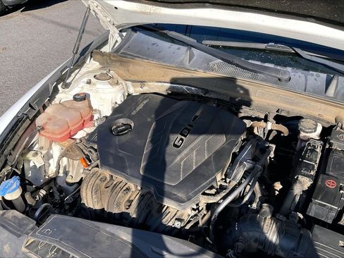 Used 2021 Hyundai Sonata SE image 32