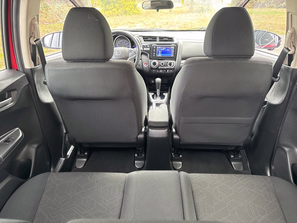 Used 2016 Honda Fit EX image 12
