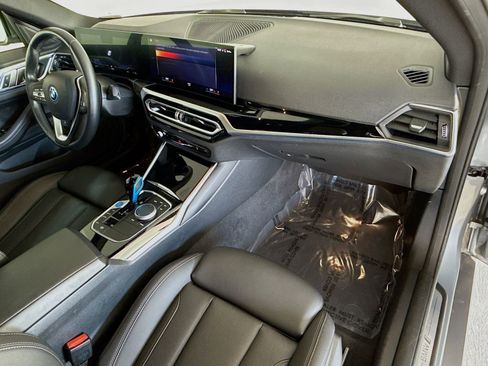 Certified 2023 BMW i4 eDrive35 w/ Premium Package image 30