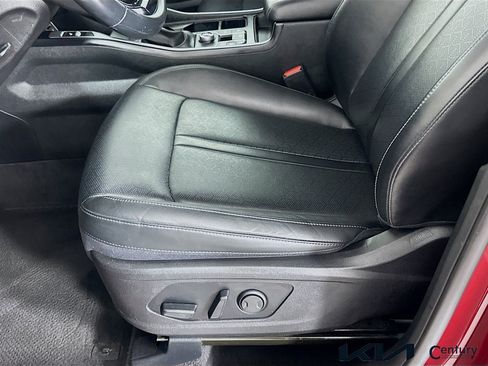 Certified 2021 Kia Sorento EX image 18