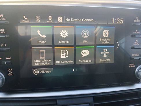 Used 2019 Honda Accord EX-L image 27