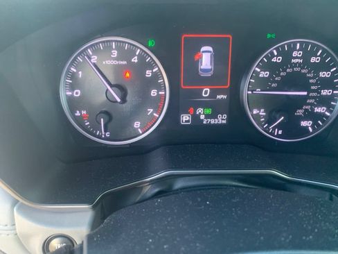 Used 2021 Subaru Outback Limited w/ Popular Package #2 AWD/4WD image 4