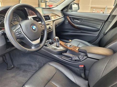 Used 2015 BMW 328i Sedan image 12