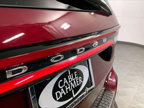 Used 2026 Dodge Durango GT RWD image 30