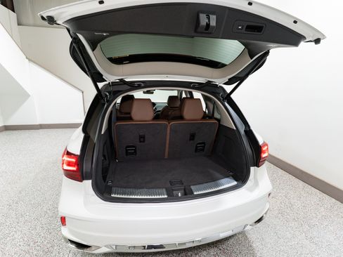 Used 2020 Acura MDX FWD w/ Advance Package image 33