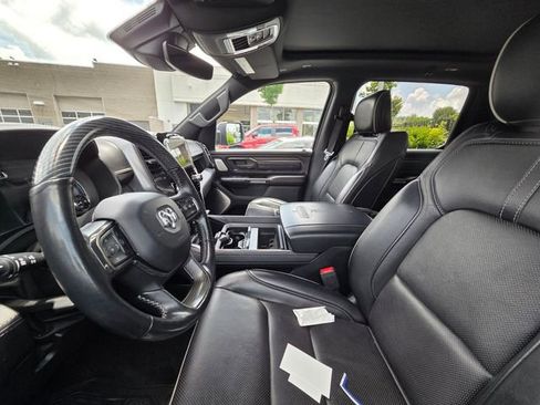 Used 2020 RAM 1500 Limited AWD/4WD image 5