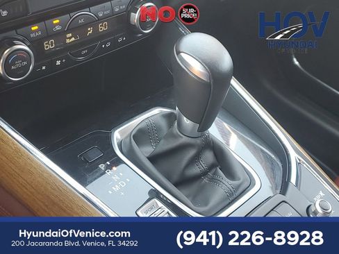 Used 2017 MAZDA CX-9 Signature AWD/4WD image 31