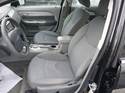 Used 2008 Chrysler Sebring Touring image 13