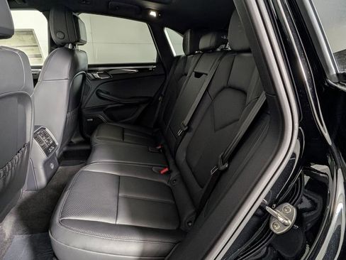 New 2026 Porsche Macan Turbo image 24