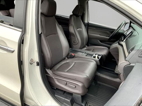 Used 2019 Honda Odyssey EX-L image 31