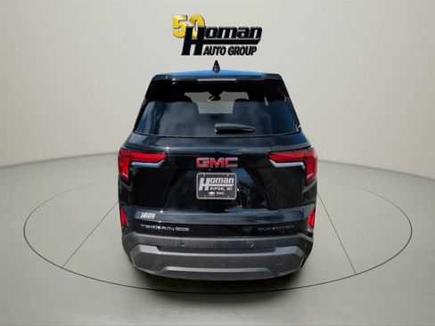 Used 2025 GMC Terrain Elevation image 4