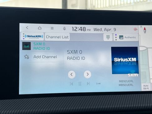 Certified 2024 Kia EV6 GT image 18