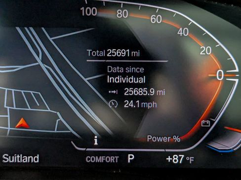 Certified 2023 BMW X5 xDrive40i w/ Premium Package image 31