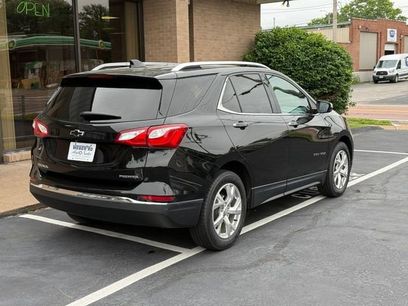 Used 2021 Chevrolet Equinox Premier