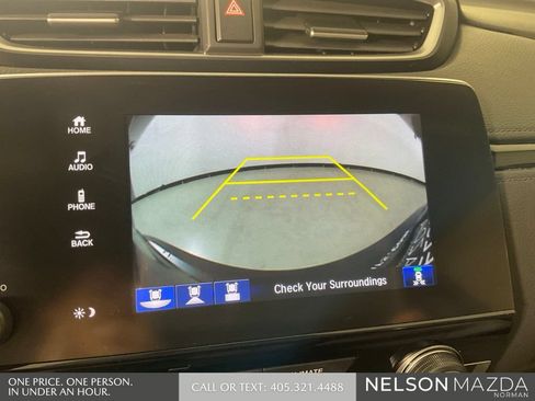 Used 2019 Honda CR-V EX-L image 11