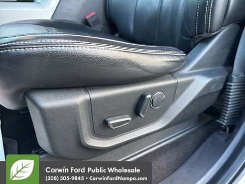 Used 2018 Ford F150 Lariat w/ Equipment Group 502A Luxury image 27