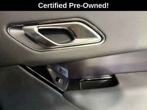 Certified 2026 Land Rover Range Rover Velar Dynamic SE AWD/4WD image 29