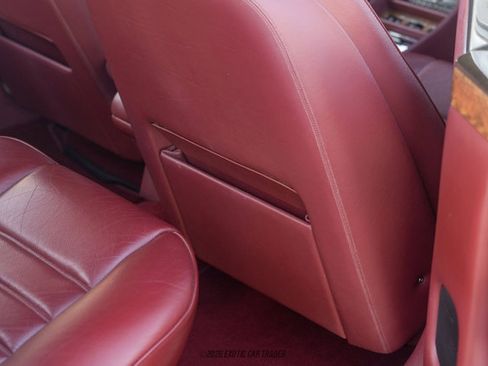 Used 1989 Bentley Turbo R RWD image 42