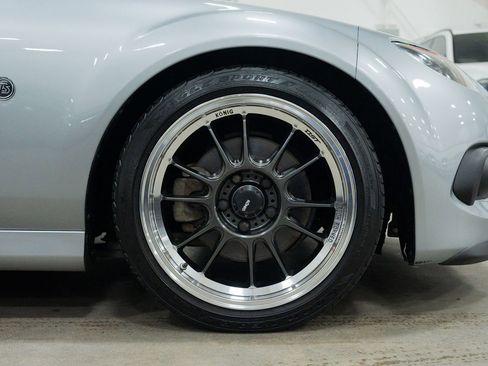 Used 2014 MAZDA MX-5 Miata Grand Touring image 11