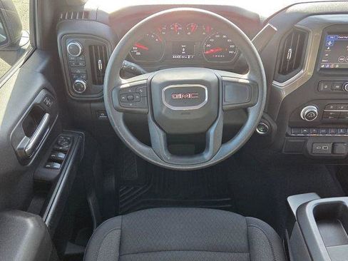 Certified 2025 GMC Sierra 1500 Pro w/ Graphite Edition AWD/4WD image 11