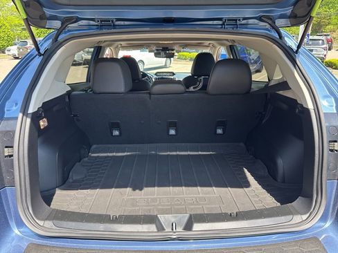 Used 2021 Subaru Crosstrek 2.5i Limited w/ Moonroof Package 1 AWD/4WD image 15