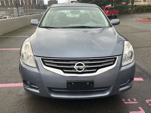Used 2012 Nissan Altima 2.5 S image 3