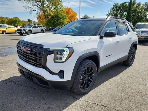 New 2026 GMC Terrain Elevation w/ Elevation Premium Package image 9
