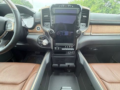 Used 2020 RAM 1500 Limited AWD/4WD image 24