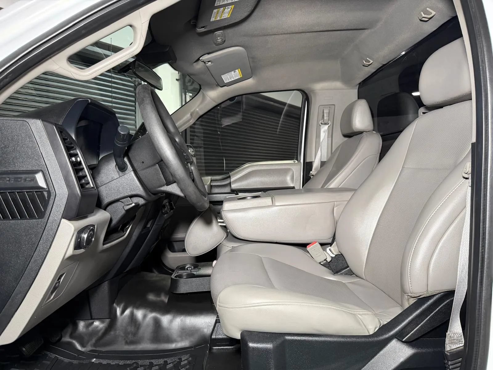 Used 2019 Ford F150 XL w/ Equipment Group 101A Mid RWD image 19
