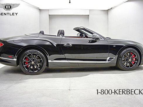 Certified 2020 Bentley Continental GT image 17