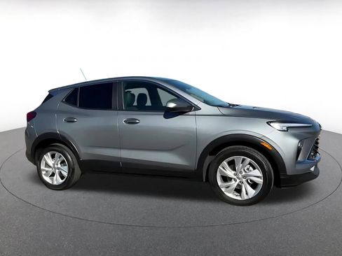 Used 2025 Buick Encore GX Preferred image 8
