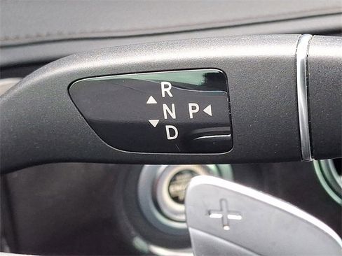 Used 2019 Mercedes-Benz S 560 Sedan image 19